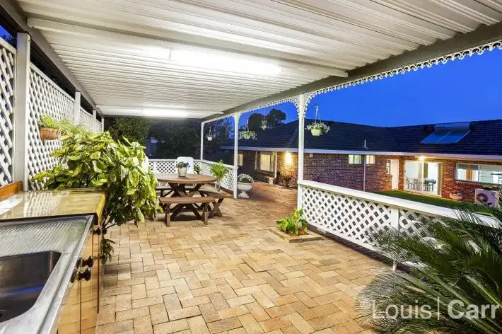 Sixth view of Homely house listing, 75 Eaton Road, West Pennant Hills NSW 2125