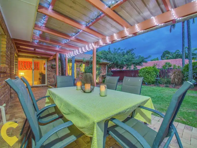 Fourth view of Homely house listing, 2 Donatello Street, Fig Tree Pocket QLD 4069