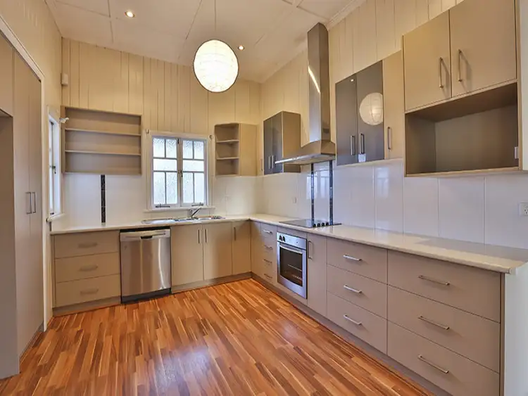 Second view of Homely house listing, 16 Market Street, South Toowoomba QLD 4350
