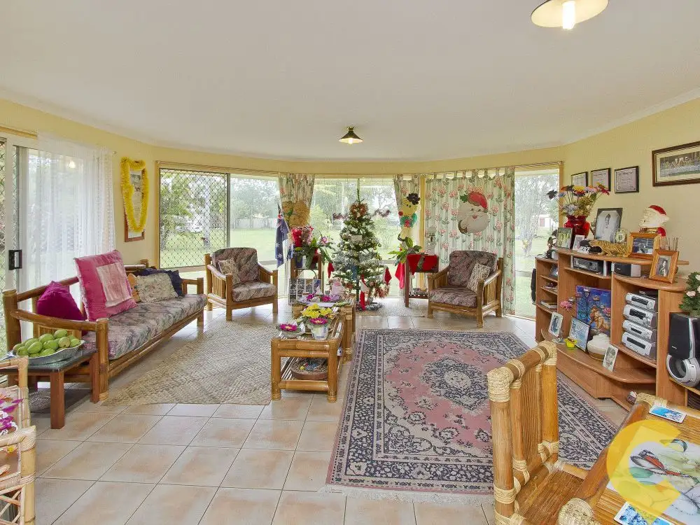 Main view of Homely rural property listing, 25-27 Amethyst Court, Caboolture QLD 4510