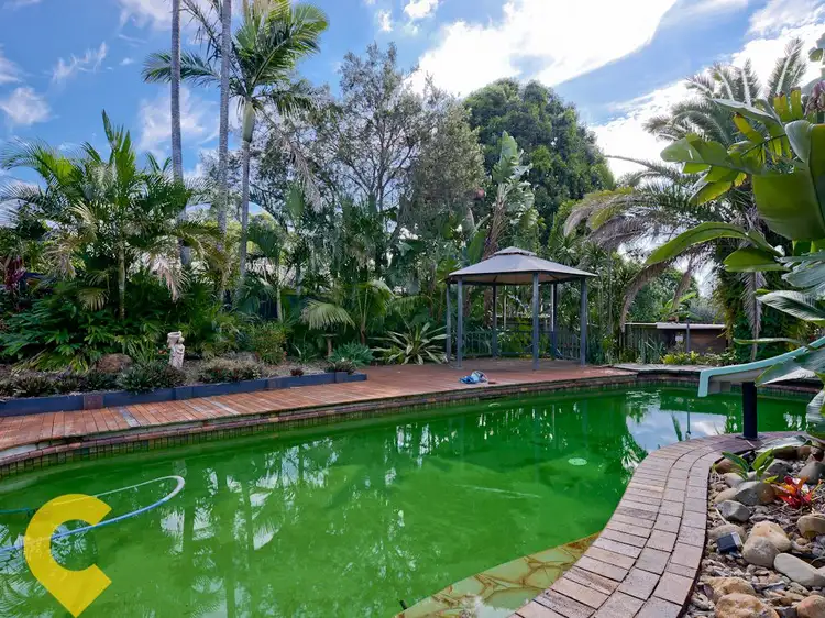 Fifth view of Homely house listing, 3 Isolde Court, Carindale QLD 4152