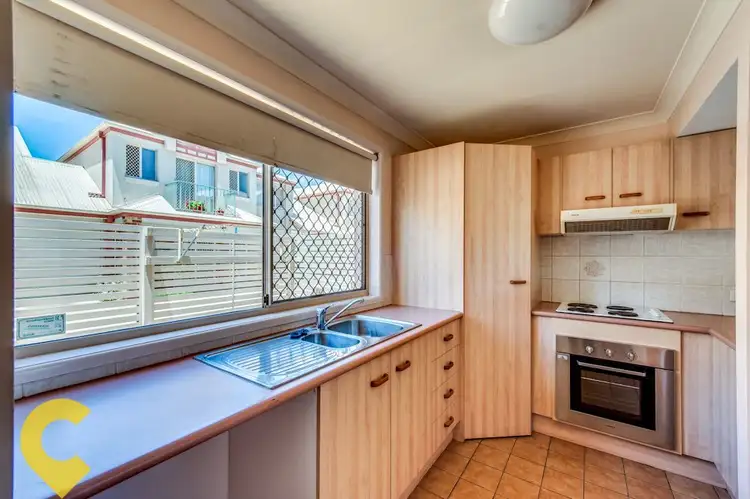 Second view of Homely townhouse listing, z3/3 Kendall Street, Oxley QLD 4075