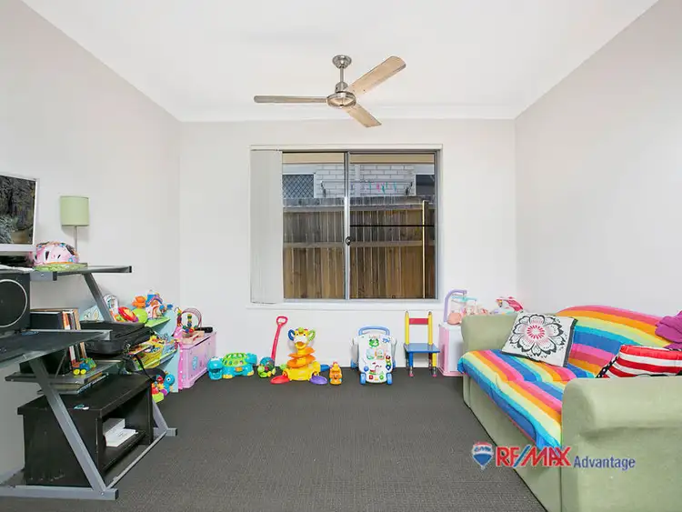 Fifth view of Homely house listing, 68 Francisca Drive, Augustine Heights QLD 4300