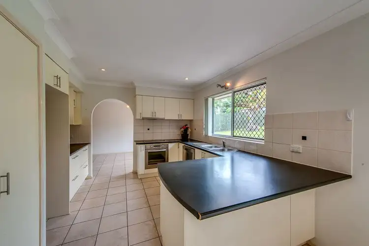 Second view of Homely house listing, 3 Booral Street, Sunnybank Hills QLD 4109