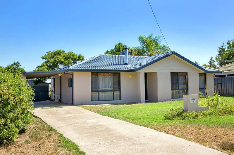 Main view of Homely house listing, 7 Grant Street, Kootingal NSW 2352