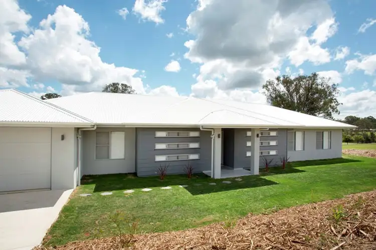Fourth view of Homely house listing, Lot 76 Watergum Drive, Pie Creek QLD 4570