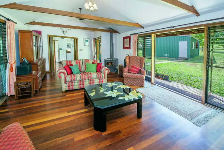 Fourth view of Homely house listing, 2000 Darkwood Road, Thora, Bellingen NSW 2454