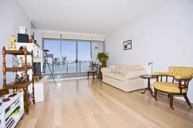 Sixth view of Homely apartment listing, 303/7 Honeysuckle Drive, Newcastle NSW 2300