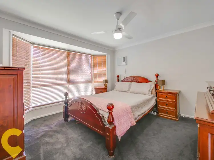 Fifth view of Homely house listing, 19 Hickory Drive, Narangba QLD 4504