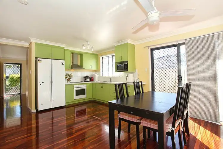 Second view of Homely house listing, 29 Robinson Crescent, Runcorn QLD 4113