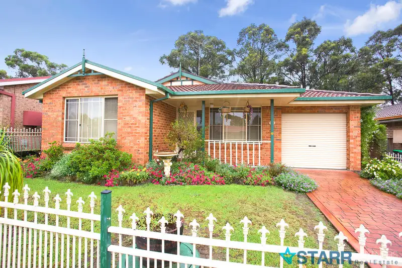 Main view of Homely house listing, 24 Iron Bark Way, Colyton NSW 2760