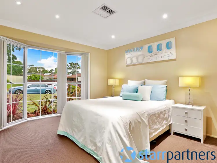 Fourth view of Homely house listing, 4 Dehavilland Cres, Raby NSW 2566