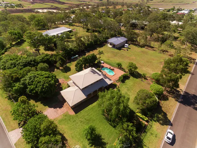 19 Dhal Street, Cotswold Hills QLD 4350