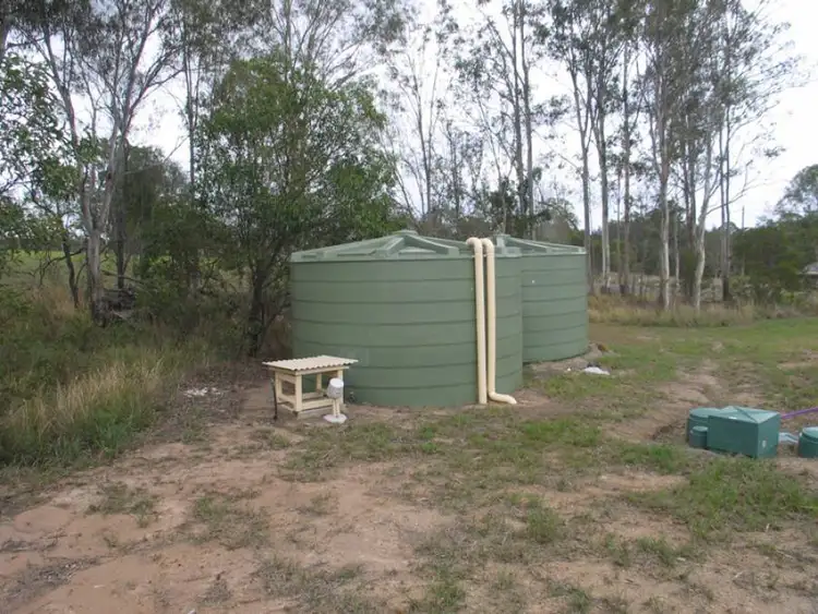 Seventh view of Homely house listing, Lot 68 Settlement Road, Curra QLD 4570