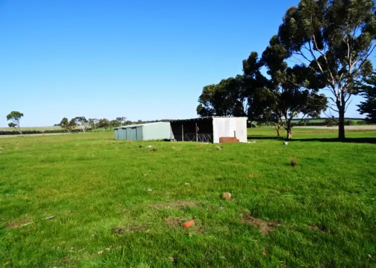Second view of Homely rural property listing, 395 Gnarwarre Road, Gnarwarre VIC 3221