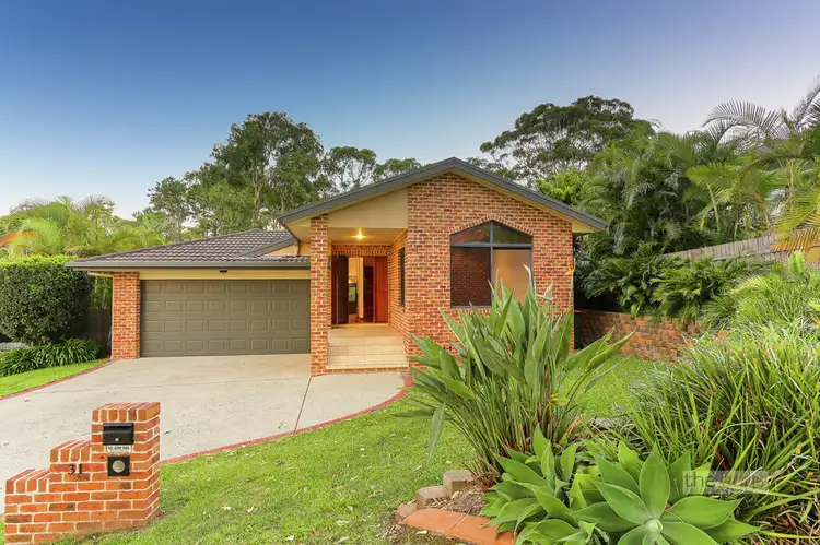 31 Bluewater Place, Sapphire Beach NSW 2450