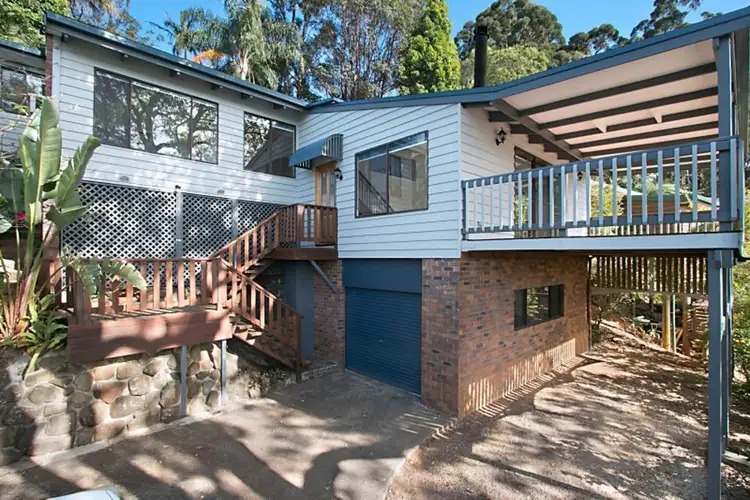 Second view of Homely house listing, 26 Inlet Drive, Tweed Heads West NSW 2485