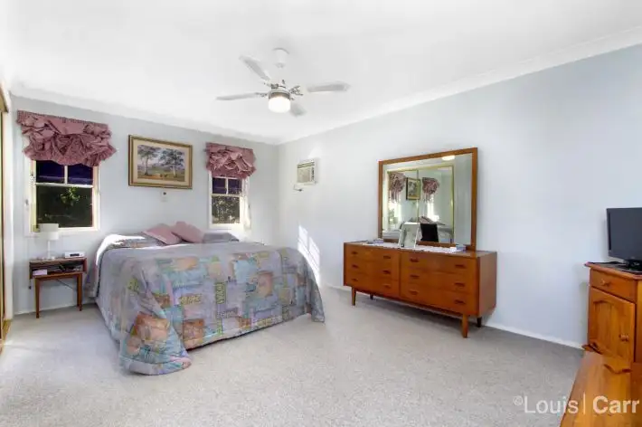 Fifth view of Homely house listing, 52 Ebony Avenue, Carlingford NSW 2118