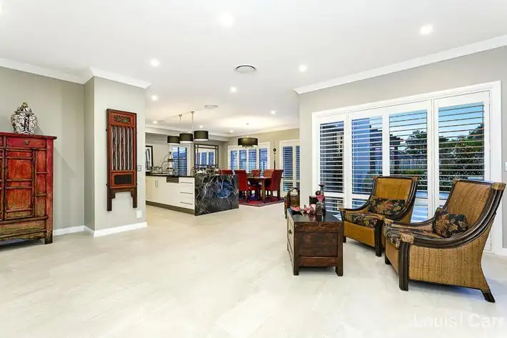Sixth view of Homely house listing, 8 Yarralumla Way, West Pennant Hills NSW 2125
