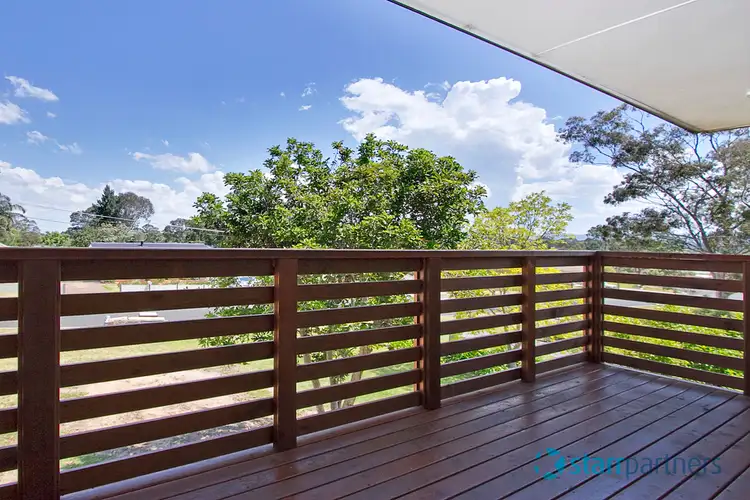 Sixth view of Homely house listing, 34 Panorama Crescent, Freemans Reach NSW 2756