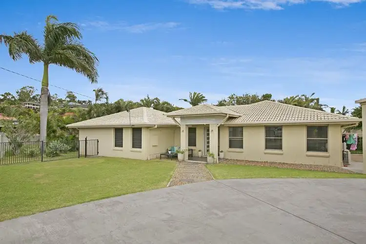2 Biscay Street, Wellington Point QLD 4160