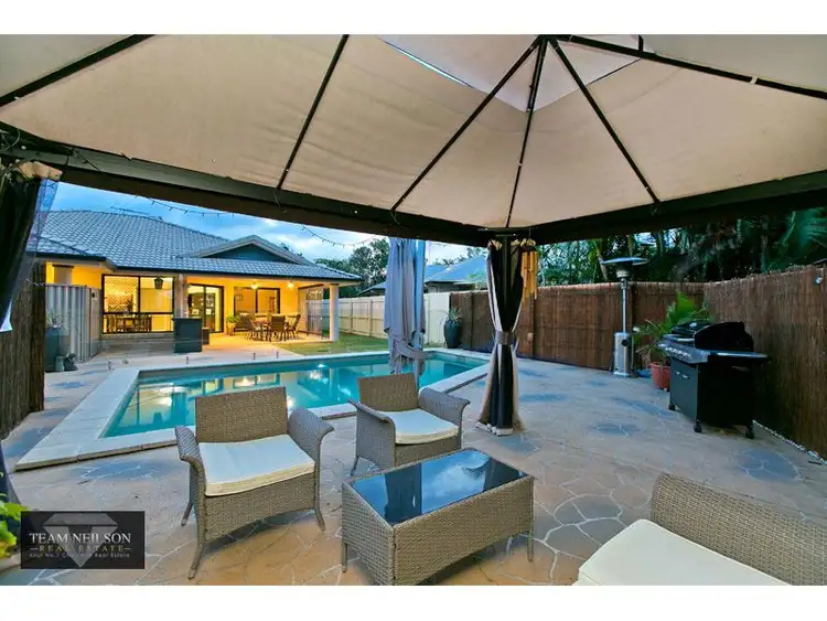 Second view of Homely house listing, 8 Carmay Close, Thornlands QLD 4164