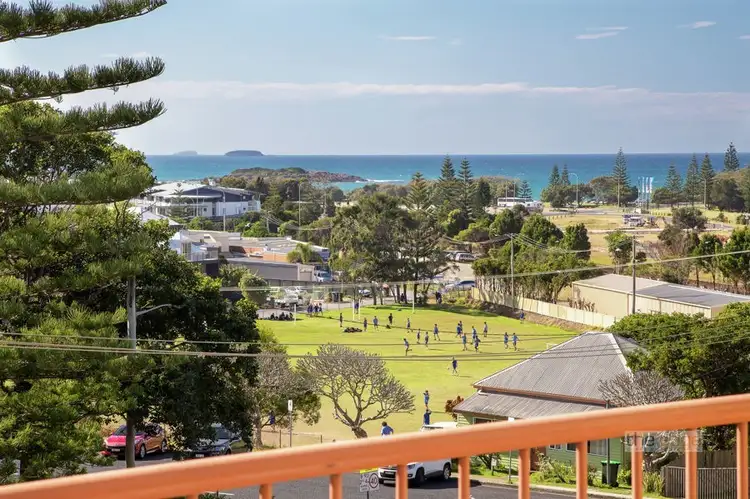 Second view of Homely apartment listing, 8/20 Nile Street, Coffs Harbour NSW 2450