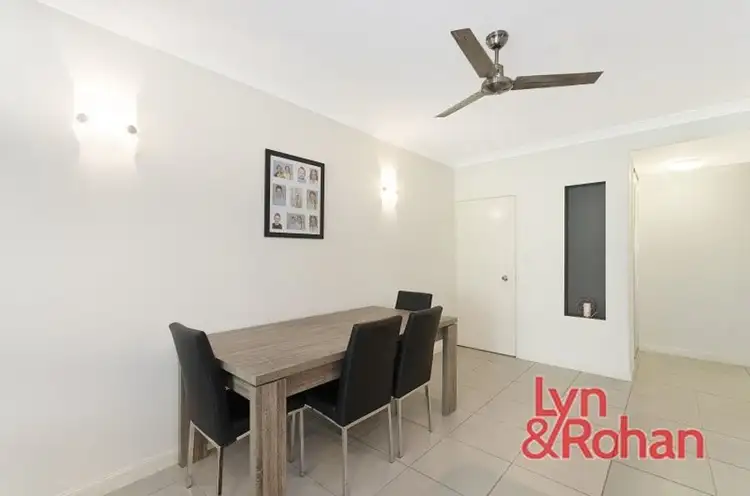 Fifth view of Homely unit listing, 43/111 Bowen Road, Rosslea QLD 4812