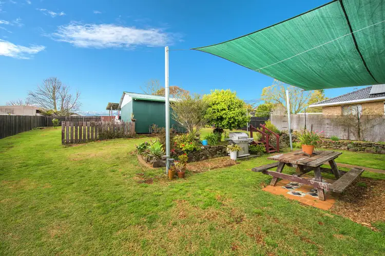 Fifth view of Homely house listing, 52 Myrtle Street, Dorrigo NSW 2453