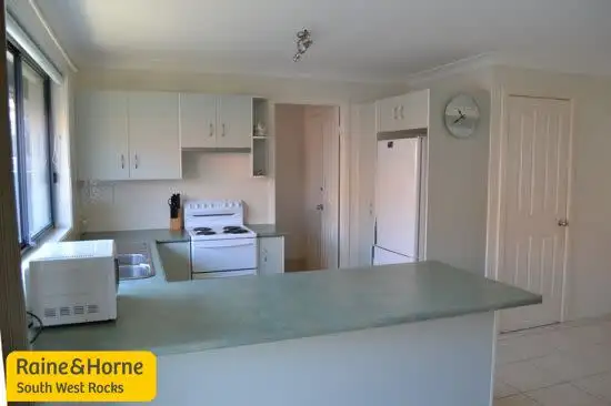 Third view of Homely house listing, 3a Dennis Crescent, South West Rocks NSW 2431