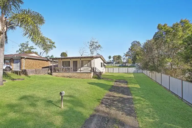 21 Bukkai Road, Wyee NSW 2259