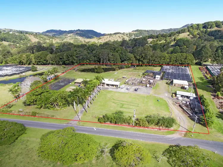 Main view of Homely house listing, 59 Omiah Way, Piggabeen NSW 2486