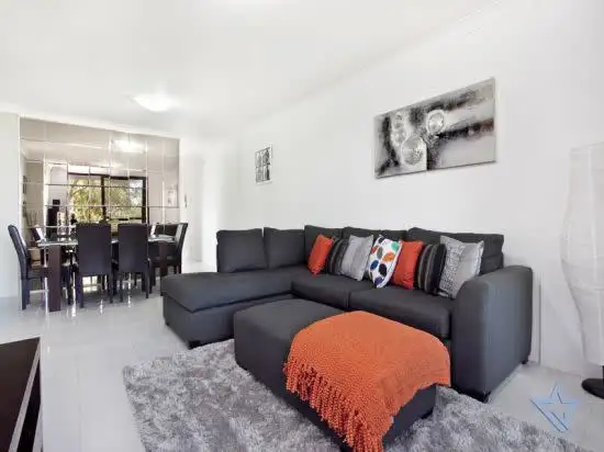 Fifth view of Homely unit listing, 60/1 Castle Street, North Parramatta NSW 2151