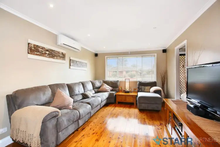 Fourth view of Homely house listing, 99 Newham Drive, Cambridge Gardens NSW 2747