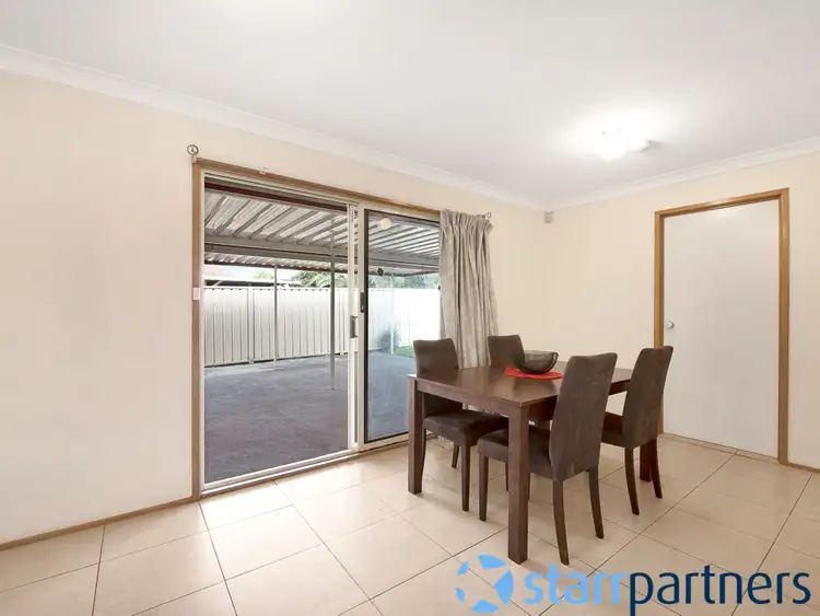 Fifth view of Homely house listing, 10 Watkins Cres, Currans Hill NSW 2567