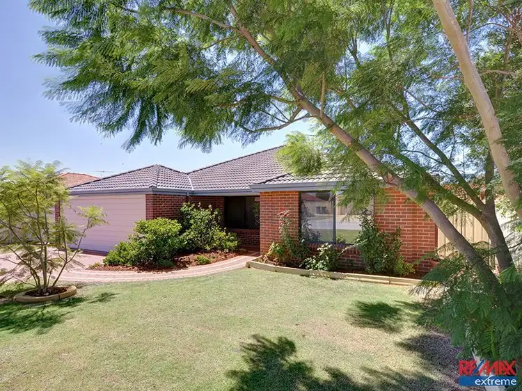 Second view of Homely house listing, 9 Karoo Way*, Pearsall WA 6065