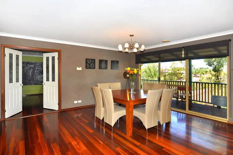 Fifth view of Homely house listing, 14 Alexandrina Place, Australind WA 6233
