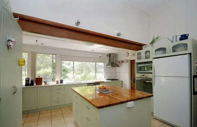 Fifth view of Homely house listing, 111 Hampton Road, Hampton QLD 4352