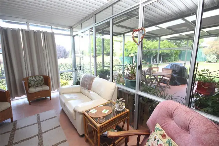 Second view of Homely house listing, 119 Wood Street, Tenterfield NSW 2372