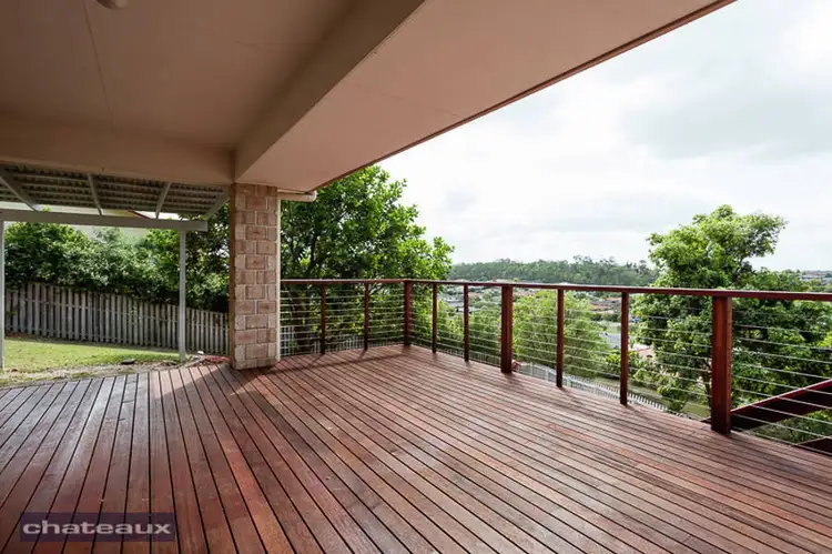 10 Buffalo Crescent, Pacific Pines QLD 4211