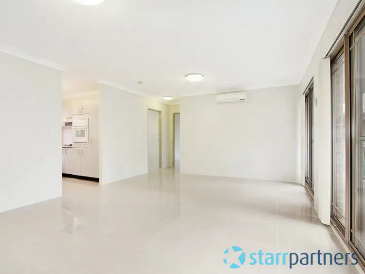 Third view of Homely unit listing, 19/53-57 Manchester Street, Merrylands NSW 2160