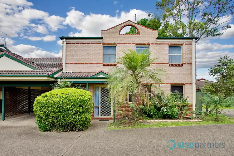 10/178 March Street, Richmond NSW 2753