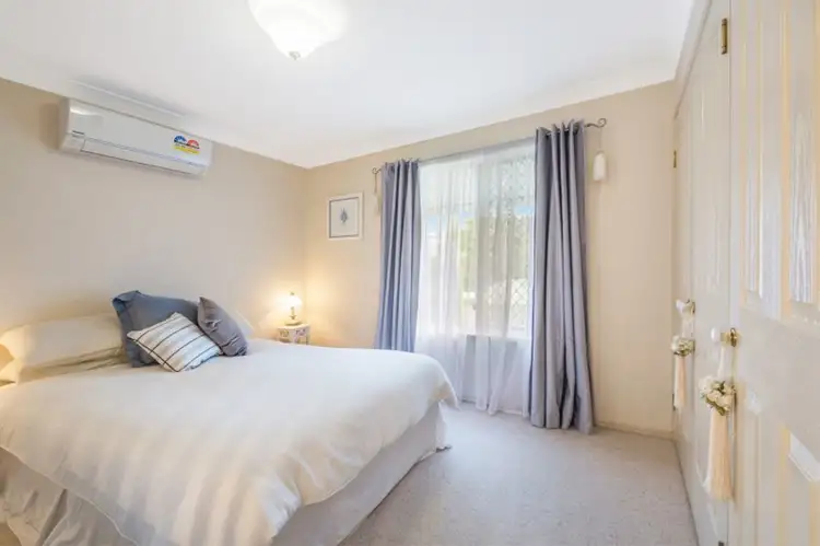 Fifth view of Homely unit listing, 1/2 Beirne Street, South Toowoomba QLD 4350