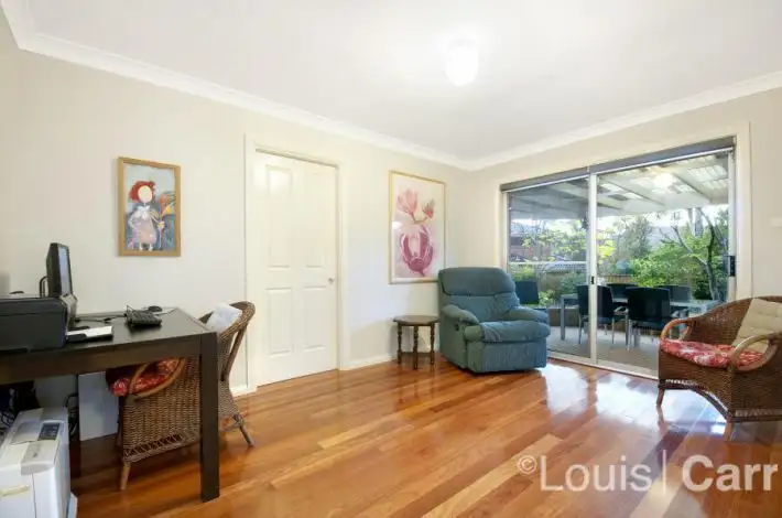 Fifth view of Homely house listing, 1/17 Folkestone Place, Dural NSW 2158