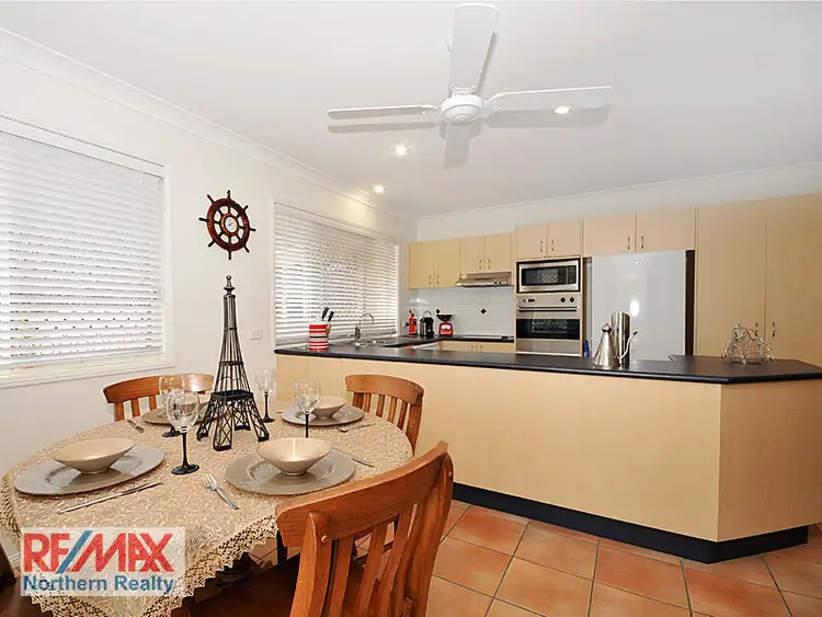 Fifth view of Homely house listing, 36 Snow Wood Dr, Eatons Hill QLD 4037