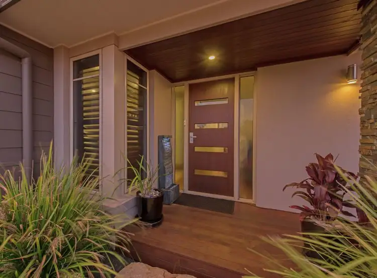 Third view of Homely house listing, 27 Trevean Drive, Kleinton QLD 4352