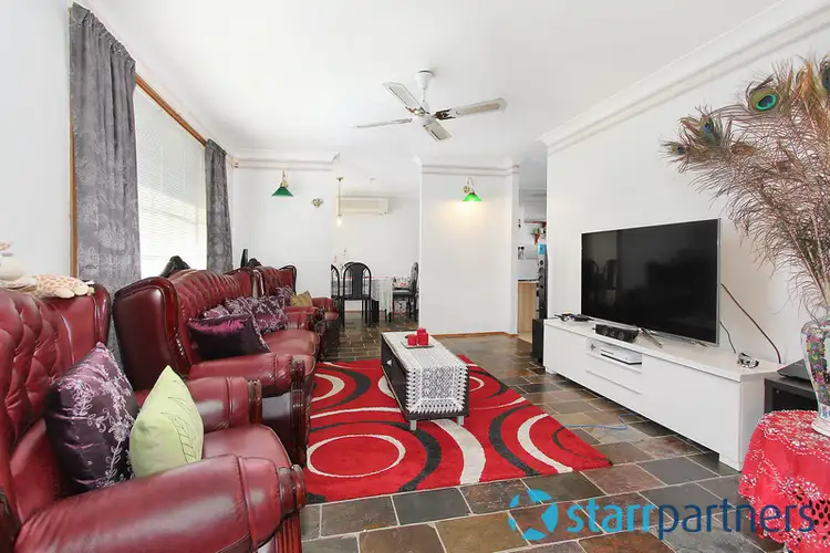 Fifth view of Homely house listing, 104 Weaver Street, Erskine Park NSW 2759