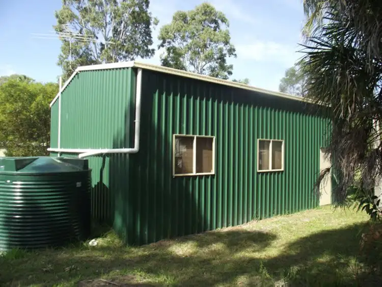 Third view of Homely land listing, 72 Boronia Drive, Poona QLD 4650