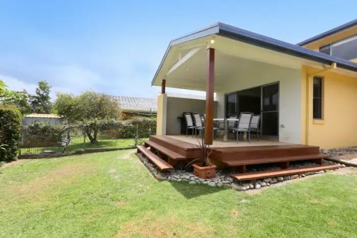 Sixth view of Homely house listing, 3 Myuna Place, Coffs Harbour NSW 2450