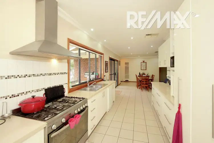 Fifth view of Homely house listing, 58 Balmoral Crescent, Lake Albert NSW 2650